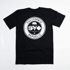 SS25 SPY BEAR CA REPUBLIC SS TEE, No Colour Reference-No Lens Reference, hi-res image number null